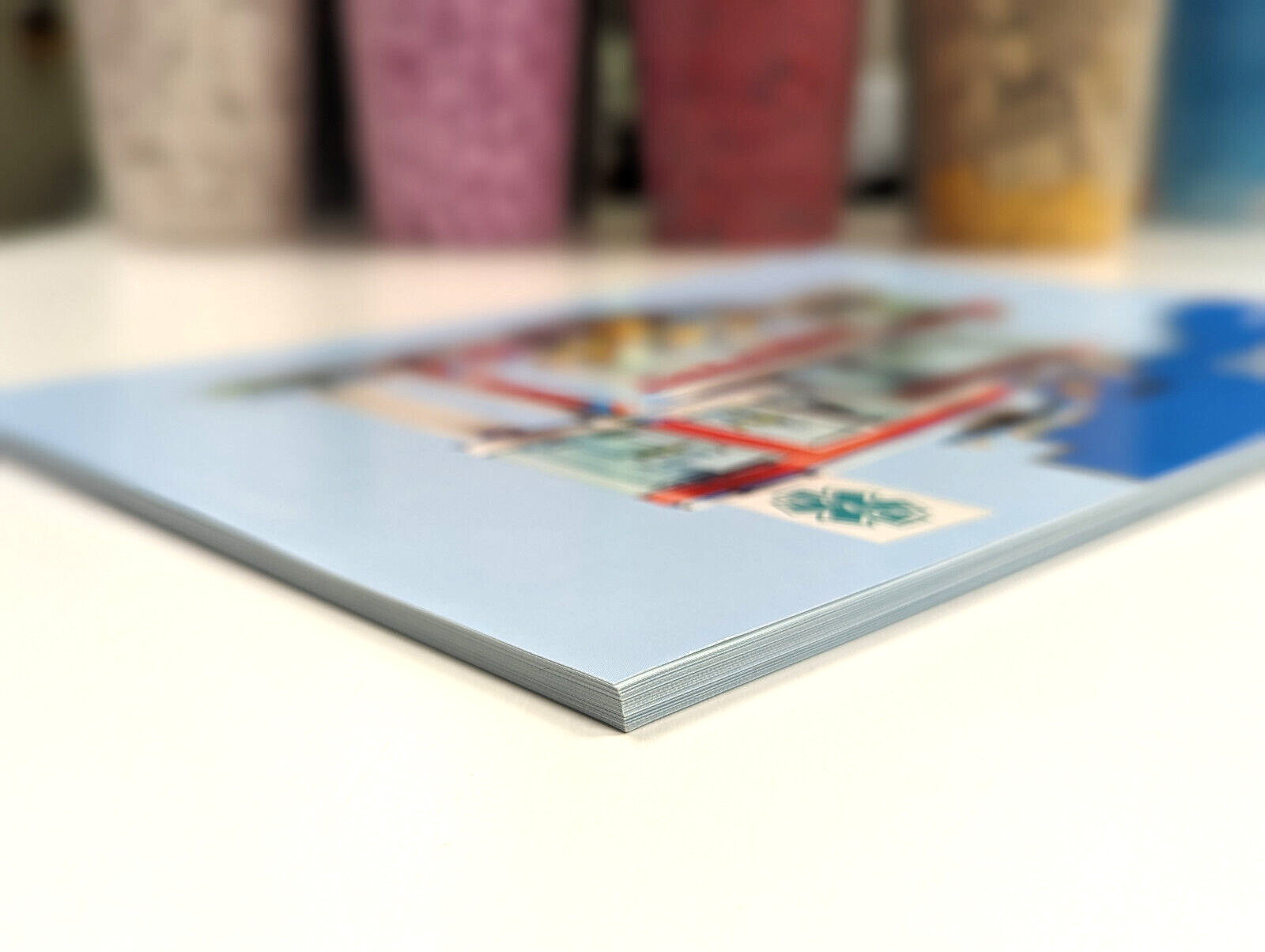 New LEGO City Hospital 60330 BOOKLET ONLY - StudBee